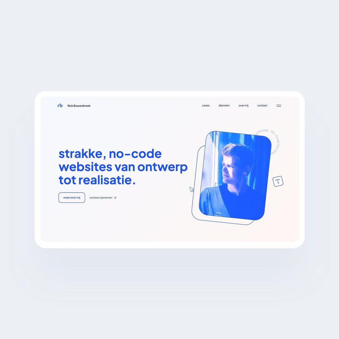 rick-bossenbroek-web-design